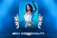 miss-congeniality