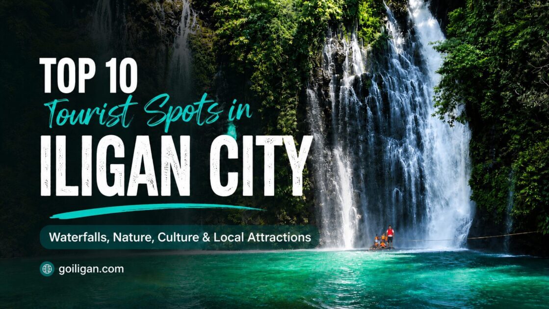top 10 tourist spots