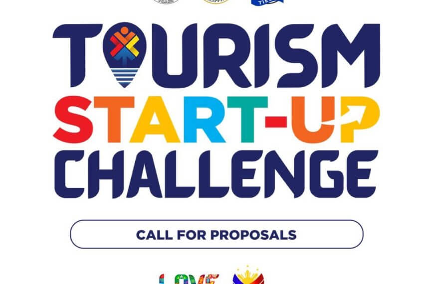 tourism startup challeng