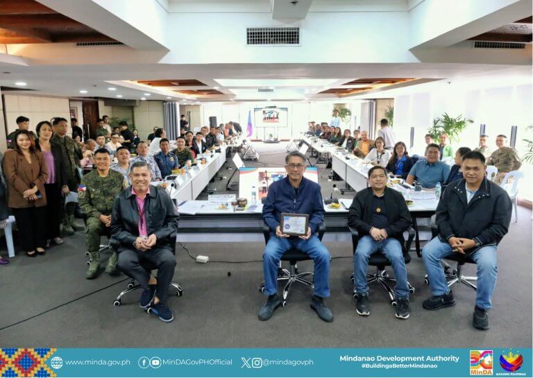 building better mindanao