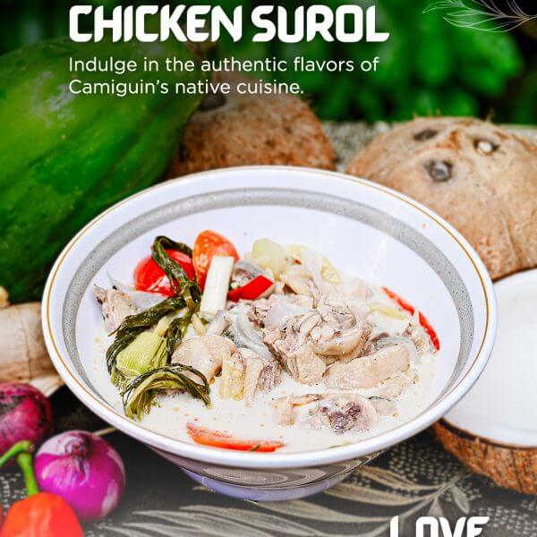 Taste Camiguin: Why Chicken Surol Is a Must-Try Island Comfort Food
