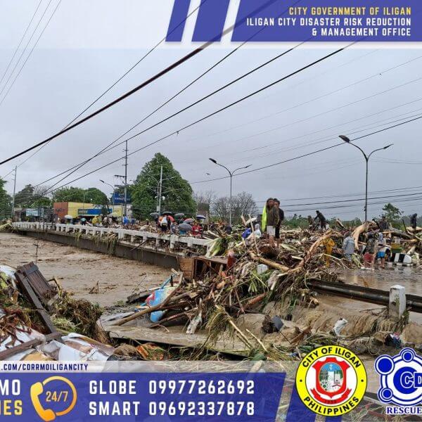 Traffic Advisory: Tubod Bridge Closed to All&hellip;