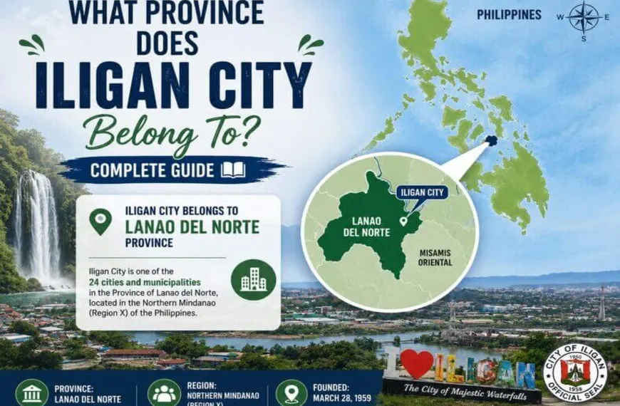iligan lanao del norte