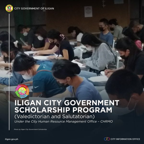 Top Students in Iligan Get Boost: City&hellip;