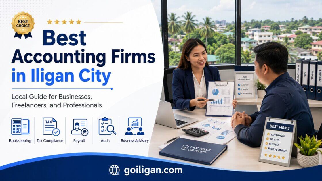 best accounting firms iligan