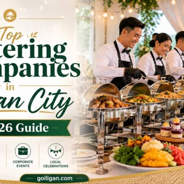 Top Catering Companies in Iligan City (2026&hellip;