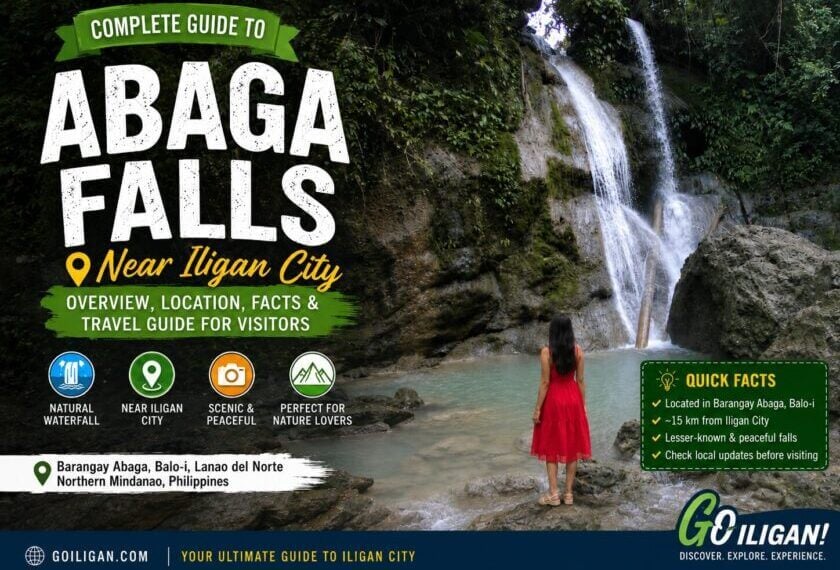 complete guide abaga falls