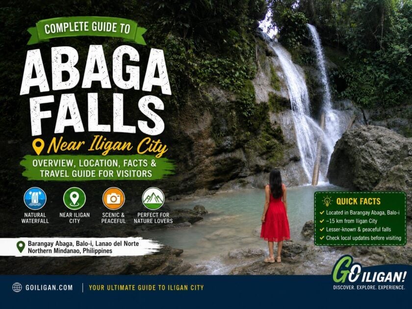 complete guide abaga falls