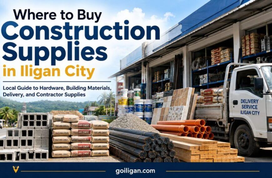 construction supplies iligan