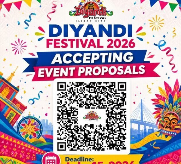 diyandi festival proposals