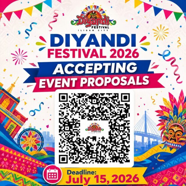 diyandi festival proposals
