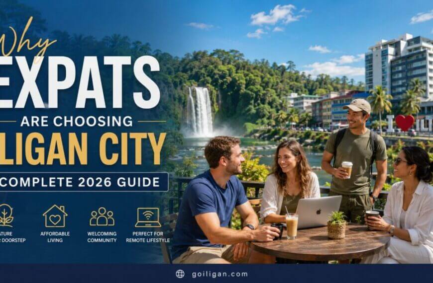expat iligan living