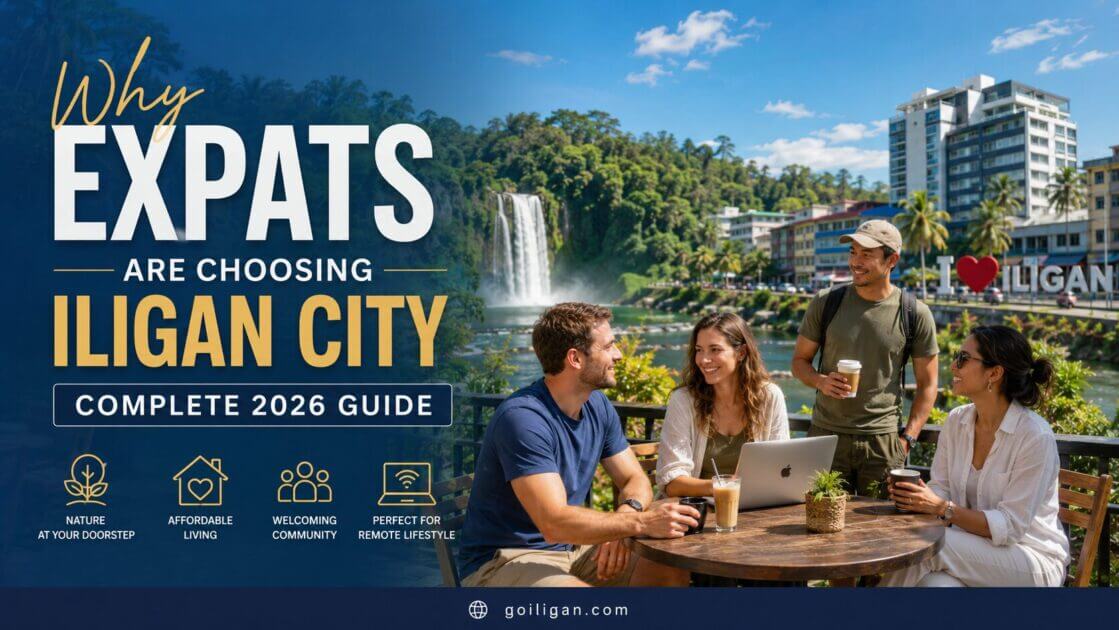 expat iligan living