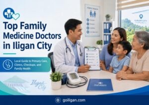 family medicine doctors