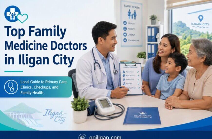 family medicine doctors
