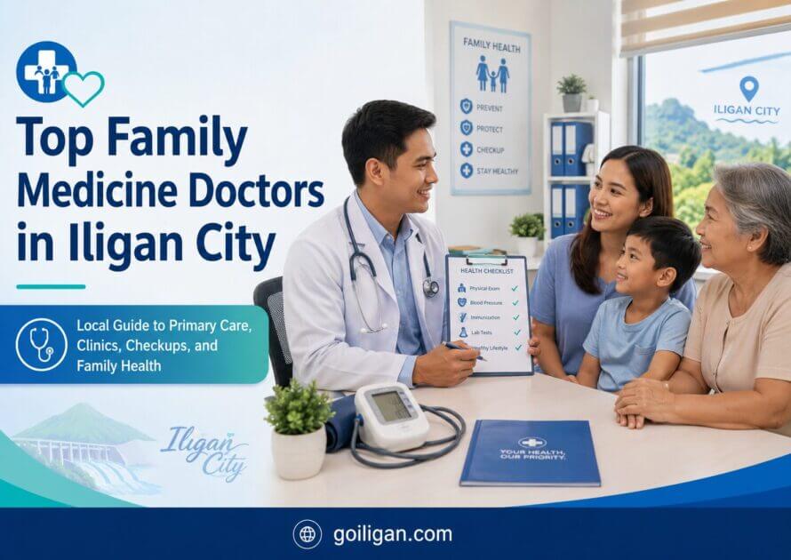 family medicine doctors