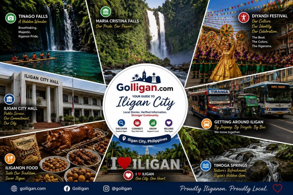 goiligan imagery
