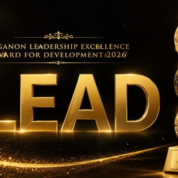 1st Iliganon Leadership Excellence Award for Development Highlights 76th Adlaw sa Iligan