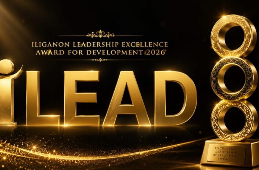 ilead awards