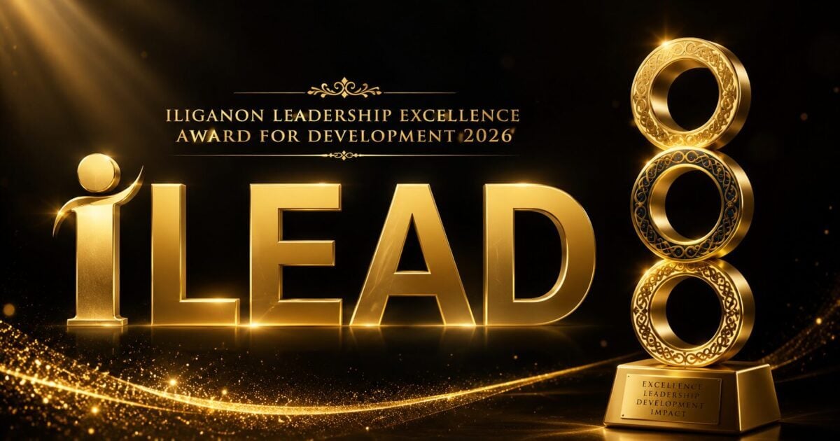 ilead awards