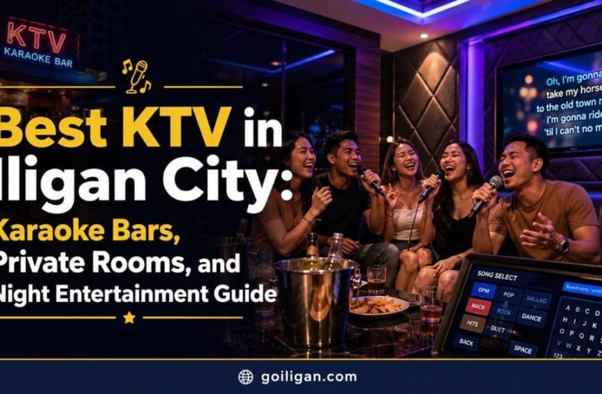 ktv iligan city