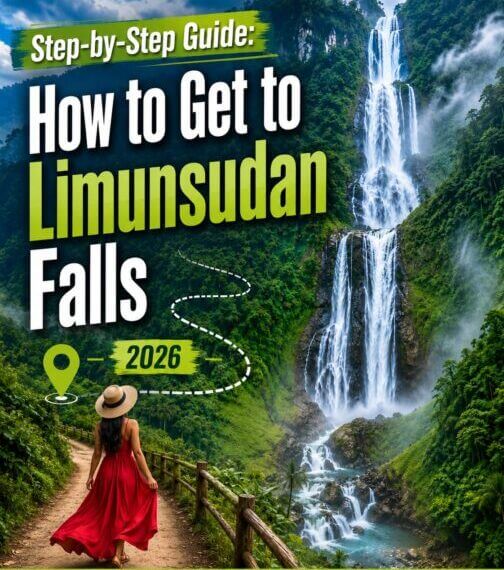 Step-by-Step Guide: How to Get to Limunsudan Falls (2026)