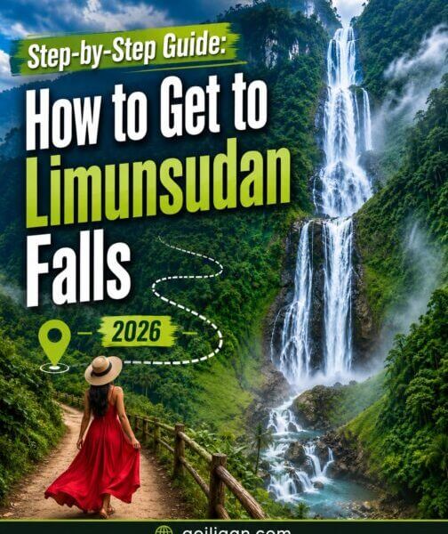 Step-by-Step Guide: How to Get to Limunsudan Falls (2026)