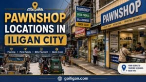 pawnshop iligan