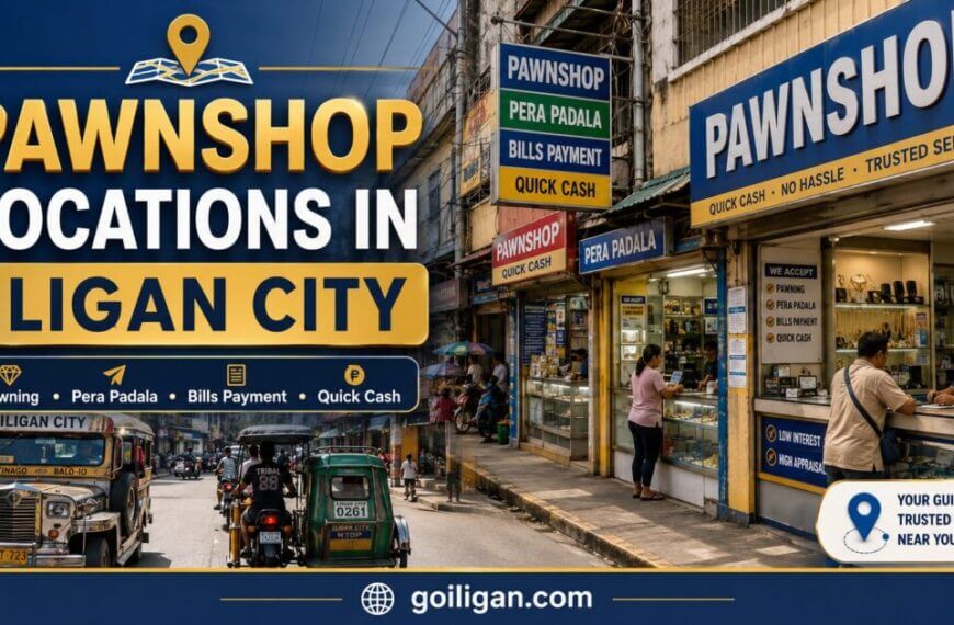 pawnshop iligan