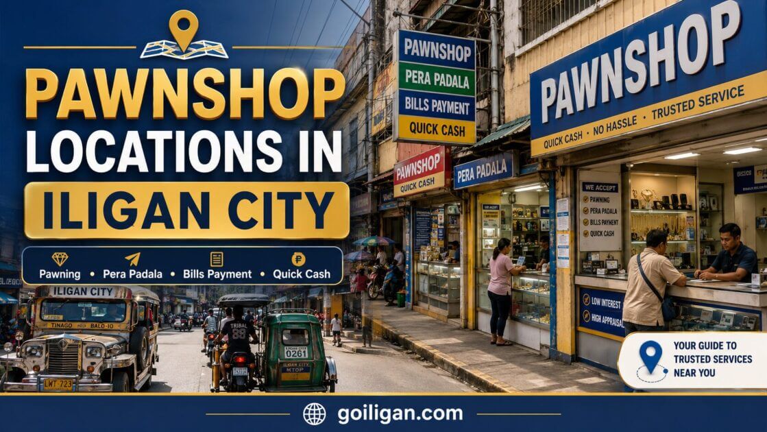 pawnshop iligan
