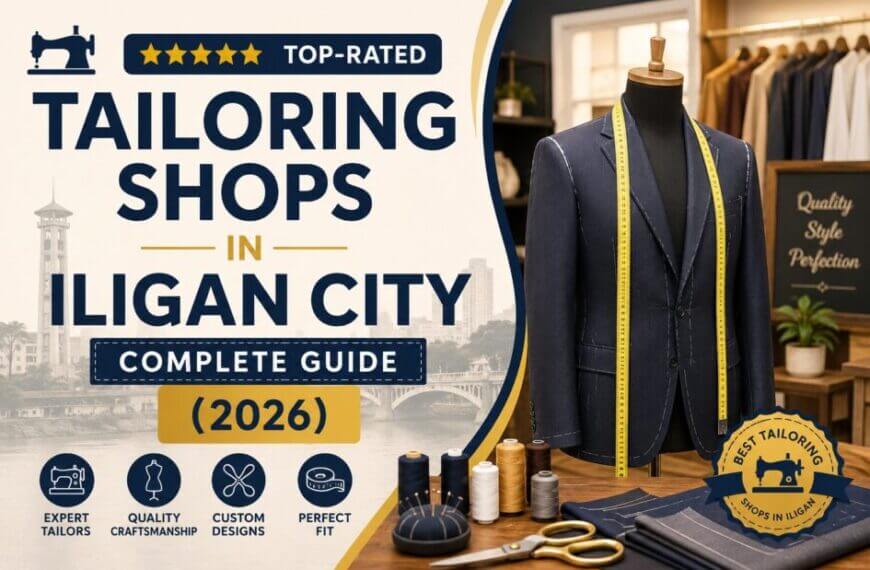 tailoring dress shops