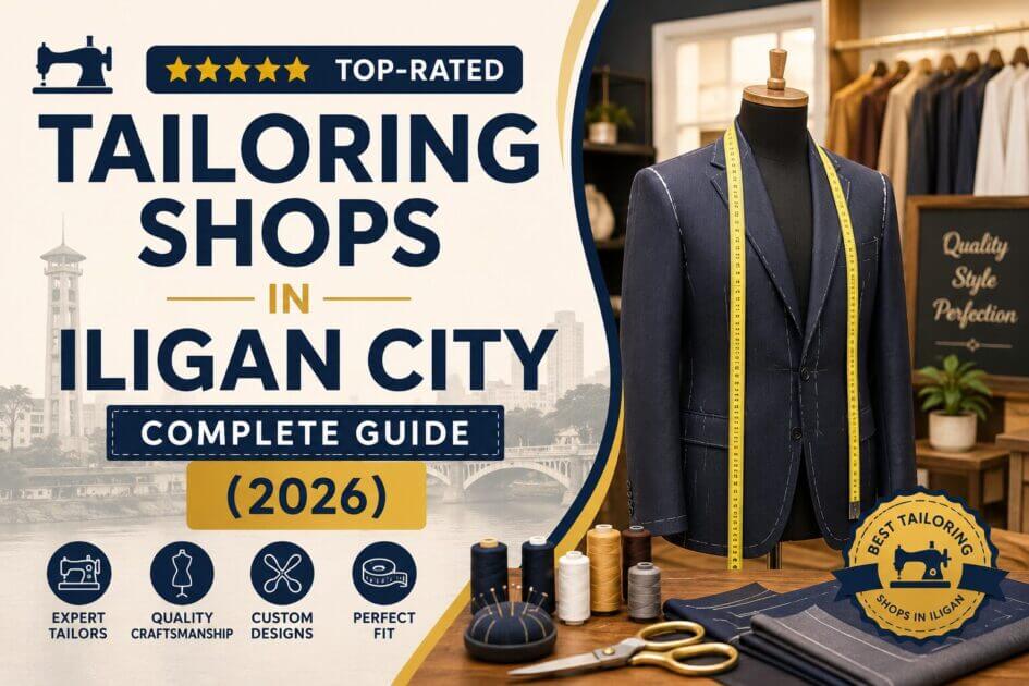 tailoring dress shops