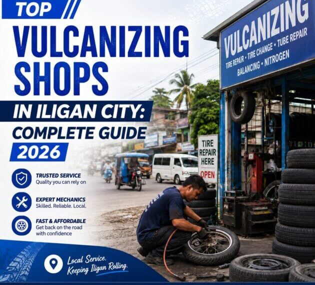 vulcanizing shops