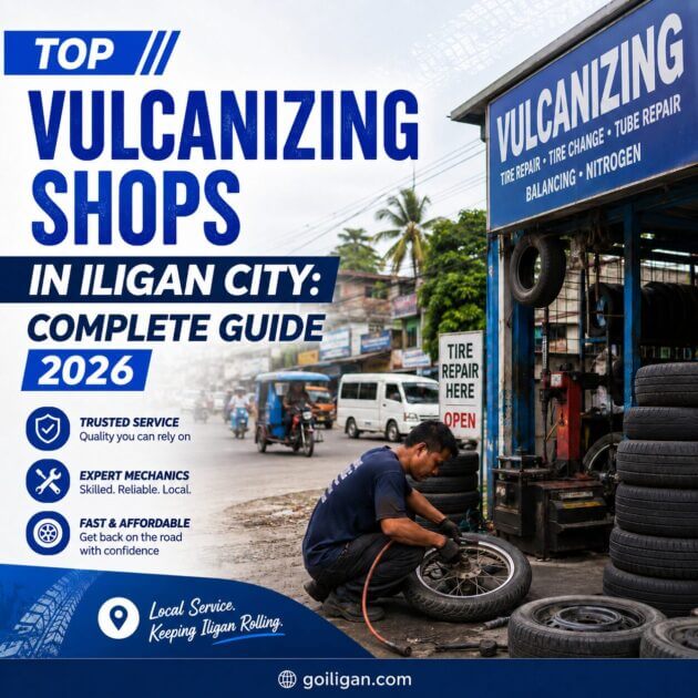 vulcanizing shops