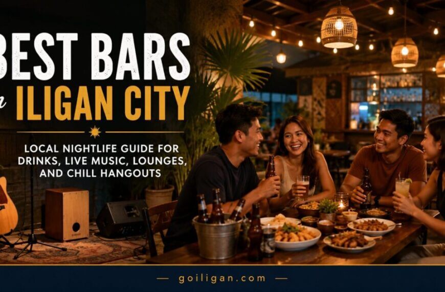 bars in iligan