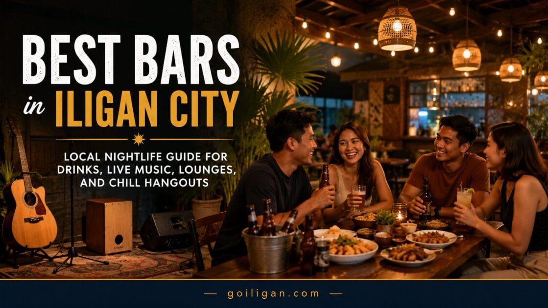 bars in iligan