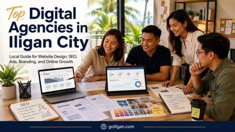 digital agencies iligan