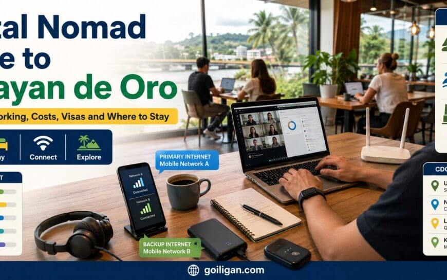 digital nomad guide cdo