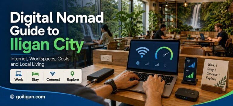 digital nomad iligan