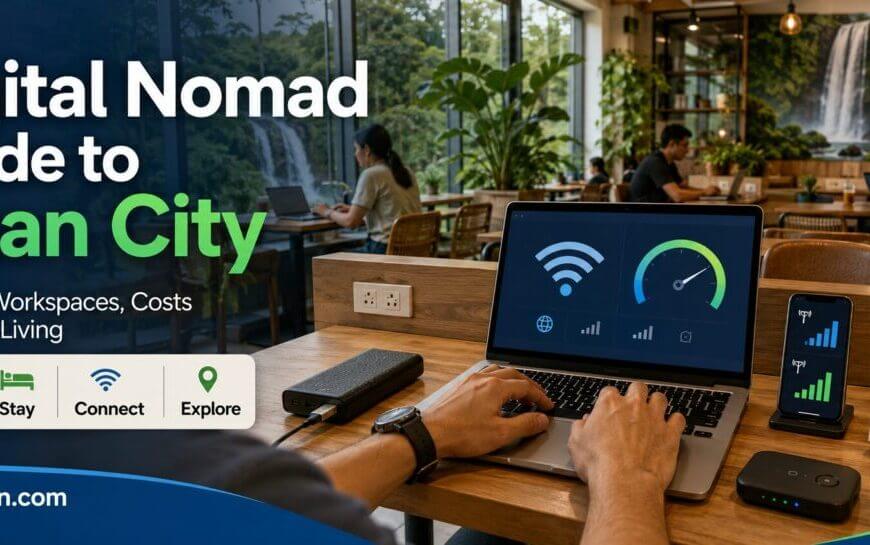 digital nomad iligan