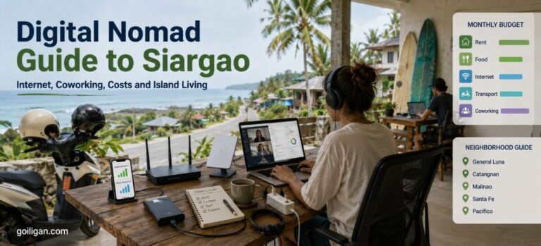 digital nomad siargao