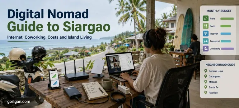 digital nomad siargao