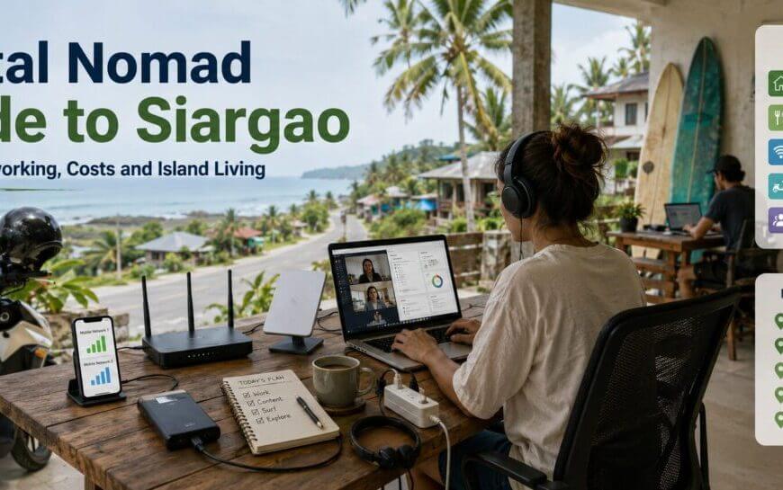 digital nomad siargao