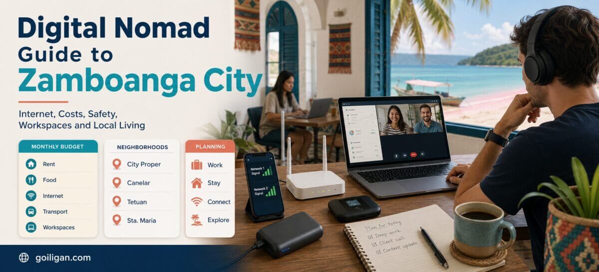 digital nomad zamboanga