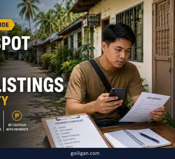 fake rental iligan