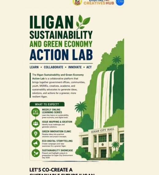 iligan action lab