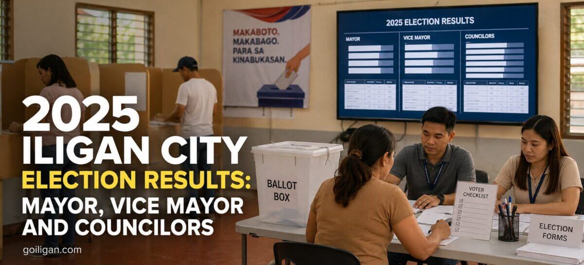 illigan elections 2025