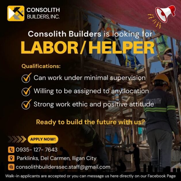 llabor