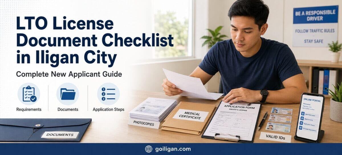 lto drivers license requirements