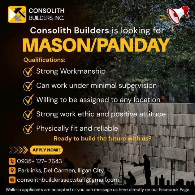 mason panday